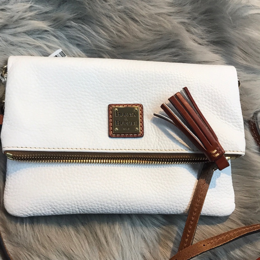 Dooney and Bourke Crossbody - Picture 2 of 5